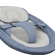 Baby Swing Cradle Rocker Bed Electric Bouncer Seat Infant Remote Chair