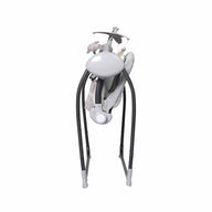 Swing Electric Cradle Rocker Chair Infant Auto Bouncer Newborns Seat